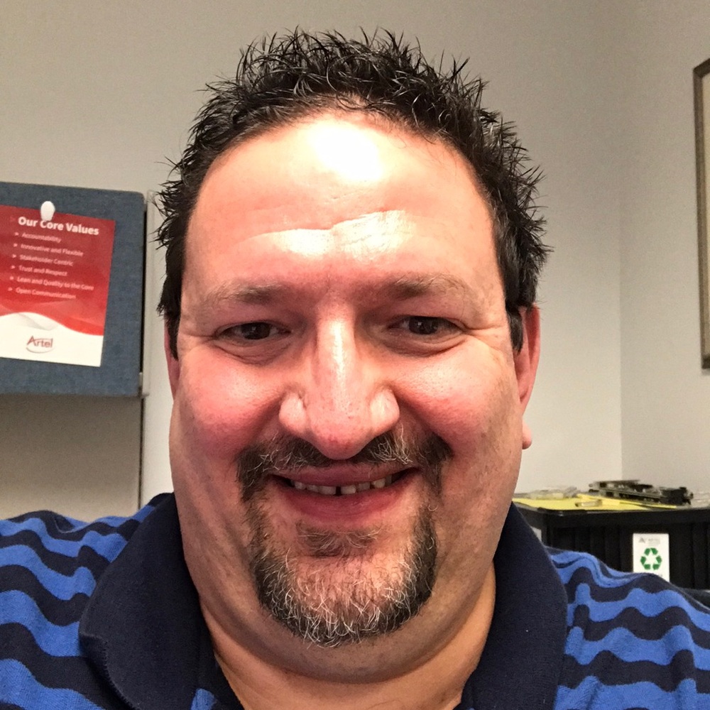 Meet your Posher, Don